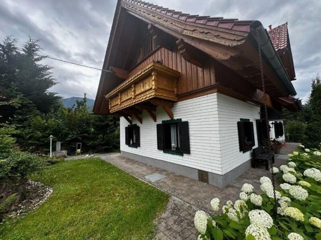 Luxus Haus mit 147 m2 zu verkaufen Vorderstoder, Österreich