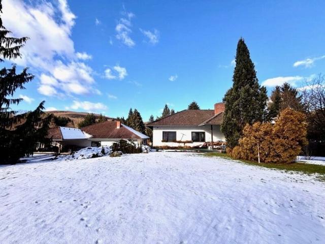 Luxus Haus mit 448 m2 zu verkaufen Wolfsgraben, Niederösterreich