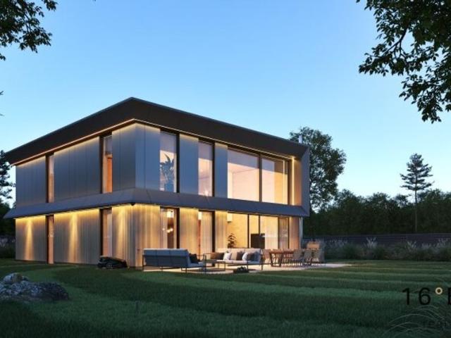 Luxus Haus mit 148 m2 zu verkaufen Hennersdorf, Österreich