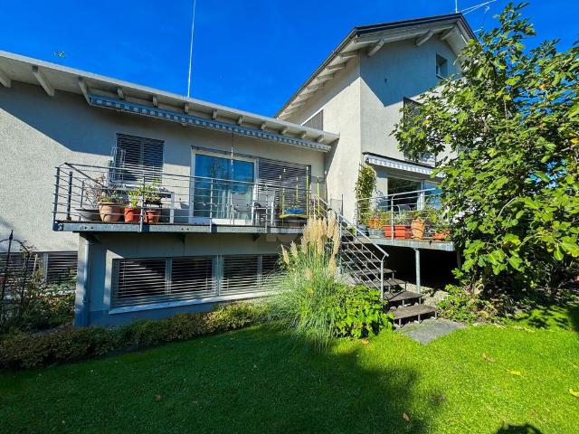 Luxus Haus mit 14 Zimmer zu verkaufen in Lustenau, Vorarlberg