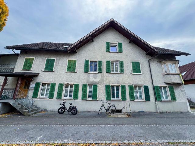Luxus Haus mit 14 Zimmer zu verkaufen in Lustenau, Vorarlberg