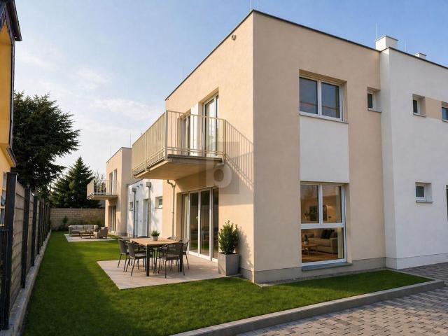 Luxus Haus mit 150 m2 zu verkaufen Neufeld an der Leitha, Österreich