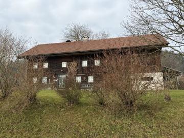 Luxus Haus mit 150 m2 zu verkaufen Geboltskirchen, Österreich