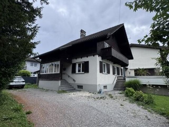 Luxus Haus mit 150 m2 zu vermieten Dornbirn, Vorarlberg