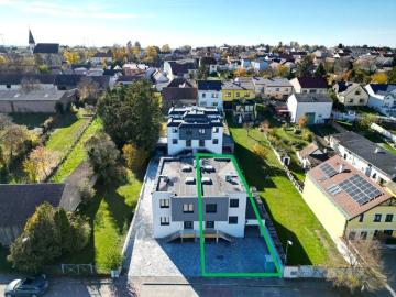 Luxus Haus mit 152 m2 zu verkaufen Auersthal, Niederösterreich