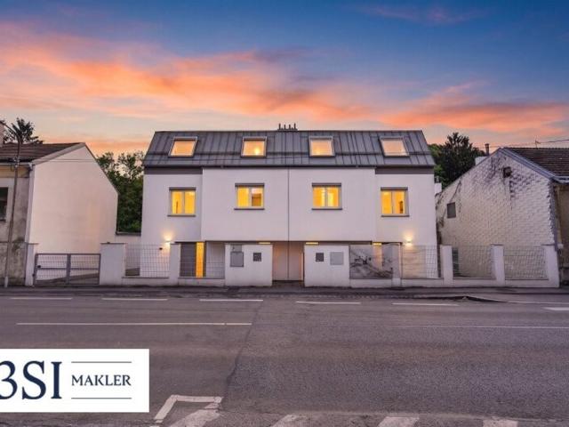 Luxus Haus mit 152 m2 zu verkaufen Wien, Österreich