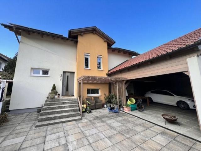 Luxus Haus mit 153 m2 zu verkaufen Gallspach, Österreich