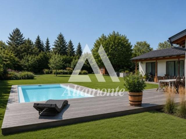 Luxus Haus mit 156 m2 zu verkaufen Gänserndorf, Österreich