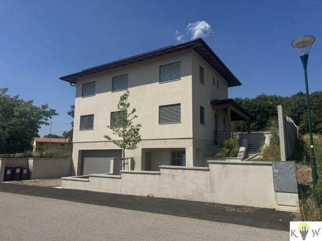 Luxus Haus mit 158 m2 zu verkaufen Deutsch Haslau, Niederösterreich