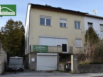 Luxus Haus mit 158 m2 zu verkaufen Eisenstadt, Burgenland