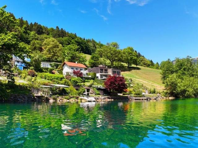 Luxus Haus mit 15 m2 zu verkaufen Millstatt, Kärnten