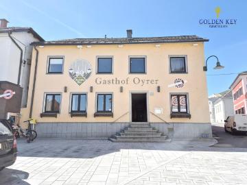 Luxus Haus mit 1600 m2 zu verkaufen Gutau, Oberösterreich