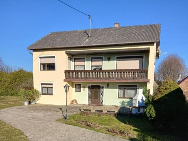 Luxus Haus mit 160 m2 zu verkaufen Waidendorf, Österreich