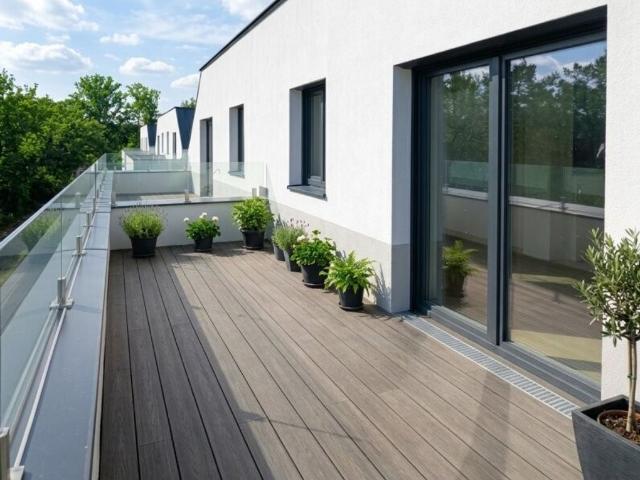 Luxus Haus mit 162 m2 zu verkaufen Tribuswinkel, Österreich