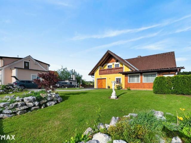 Luxus Haus mit 164 m2 zu verkaufen Hart bei Graz, Österreich