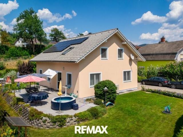 Luxus Haus mit 170 m2 zu verkaufen Bruck an der Mur, Steiermark