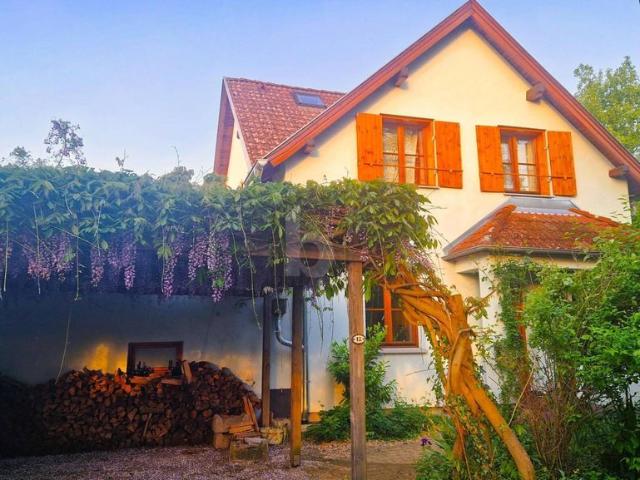 Luxus Haus mit 170 m2 zu verkaufen Bruckneudorf, Burgenland