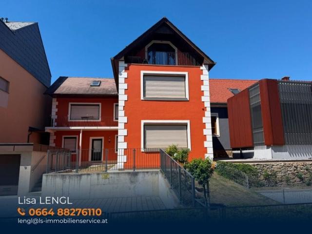 Luxus Haus mit 170 m2 zu verkaufen Hartberg, Steiermark