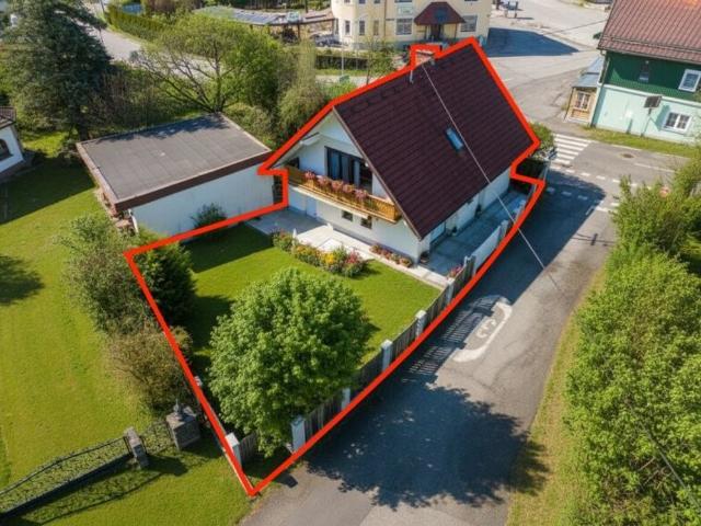Luxus Haus mit 172 m2 zu verkaufen Klagenfurt, Österreich