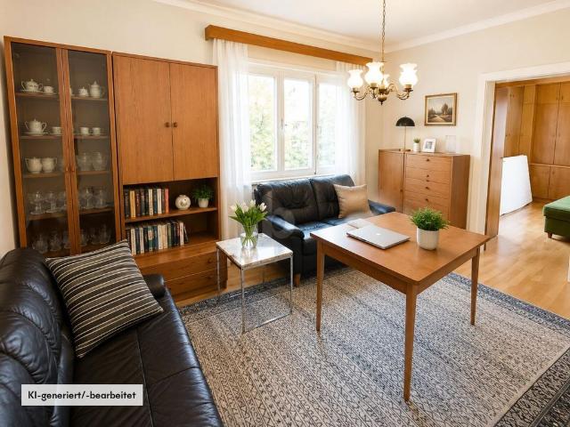 Luxus Haus mit 173 m2 zu verkaufen Wien, Österreich