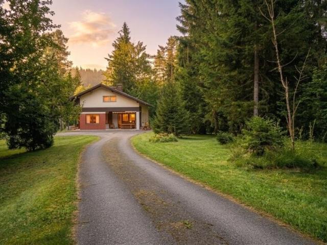 Luxus Haus mit 174 m2 zu verkaufen Sankt Jakob, Österreich