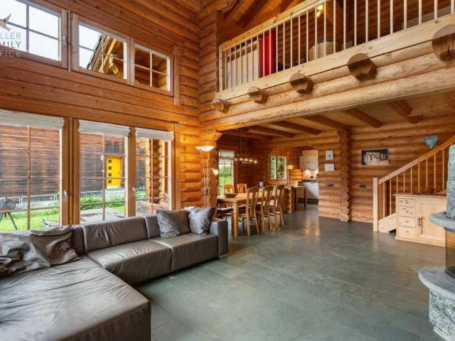 Luxus Haus mit 174 m2 zu verkaufen Wolfgang, Graubünden