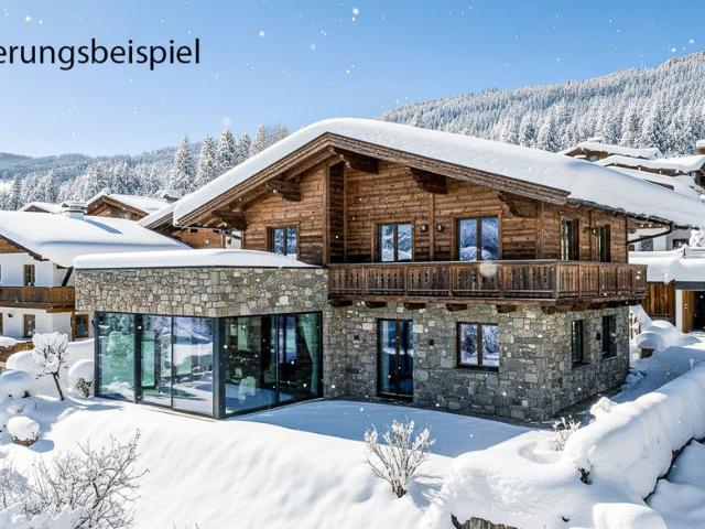 Luxus Haus mit 175 m2 zu verkaufen Kirchberg in Tirol, Österreich