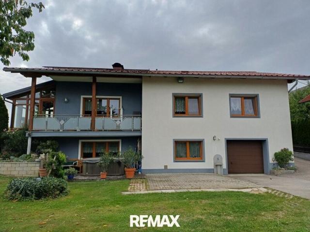 Luxus Haus mit 175 m2 zu verkaufen Sankt Aegidi, Österreich