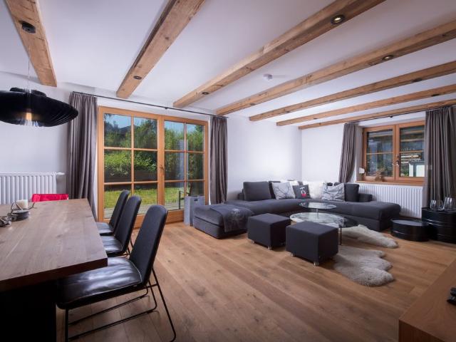 Luxus Haus mit 175 m2 zu verkaufen Sankt Johann in Tirol, Tirol