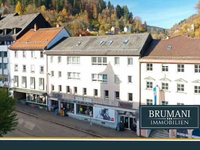 Luxus Haus mit 175 m2 zu verkaufen Triberg, Deutschland