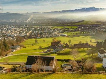 Gaiserwald, Wahlkreis St Gallen, Kanton Sankt Gallen