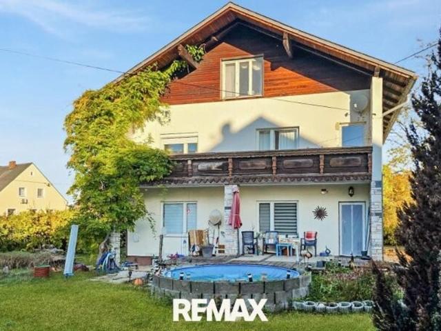 Luxus Haus mit 177 m2 zu verkaufen Leonding, Österreich