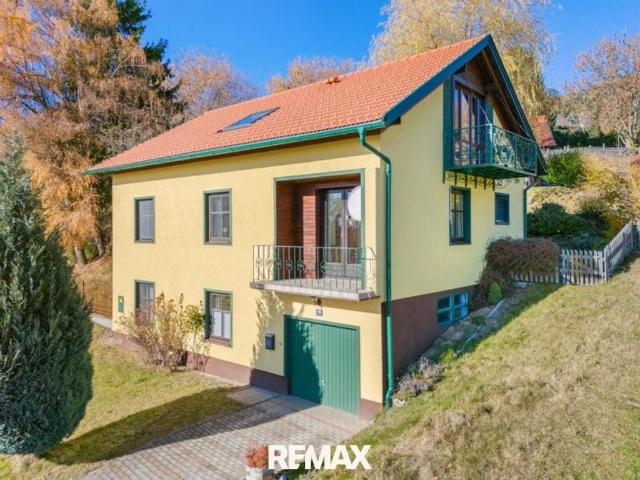 Luxus Haus mit 180 m2 zu verkaufen Hüttenberg, Kärnten