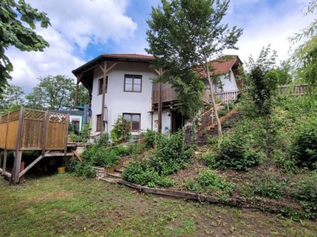 Luxus Haus mit 180 m2 zu verkaufen Paudorf, Österreich