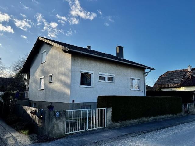 Luxus Haus mit 180 m2 zu verkaufen Schönkirchen Reyersdorf, Österreich