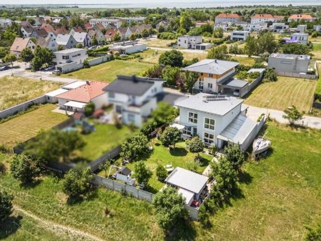 Luxus Haus mit 181 m2 zu verkaufen Neusiedl am See, Österreich