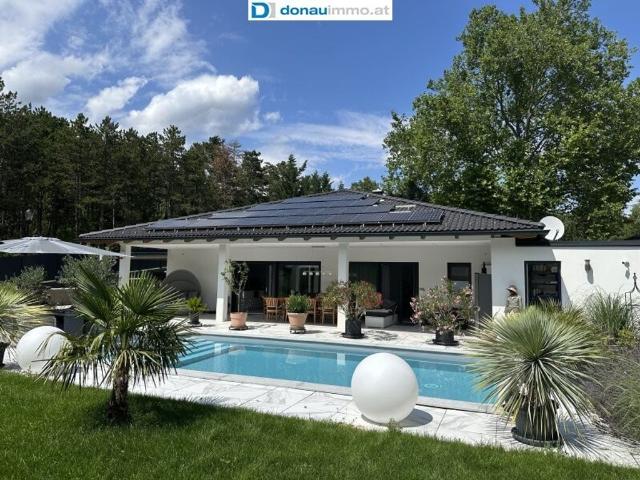 Luxus Haus mit 182 m2 zu verkaufen Bad Fischau, Niederösterreich