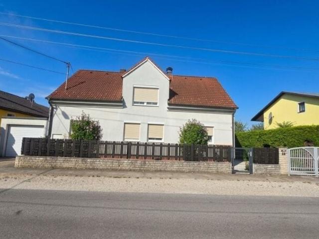 Luxus Haus mit 183 m2 zu verkaufen Strasshof an der Nordbahn, Österreich