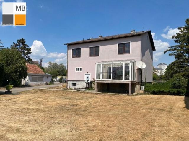 Luxus Haus mit 185 m2 zu verkaufen Mannswörth, Österreich