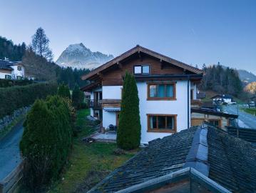 Luxus Haus mit 185 m2 zu verkaufen Kirchdorf in Tirol, Österreich