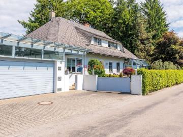 Haus kaufen in St Peter, Klagenfurt - Keller