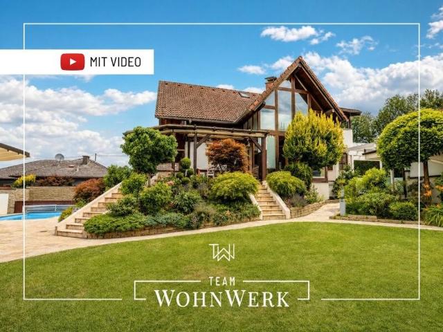 Luxus Haus mit 189 m2 zu verkaufen Fernitz, Österreich