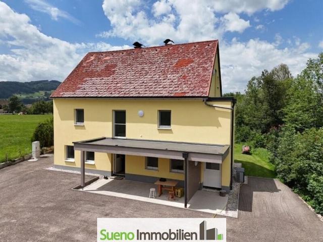 Luxus Haus mit 193 m2 zu verkaufen Micheldorf in Oberösterreich, Oberösterreich