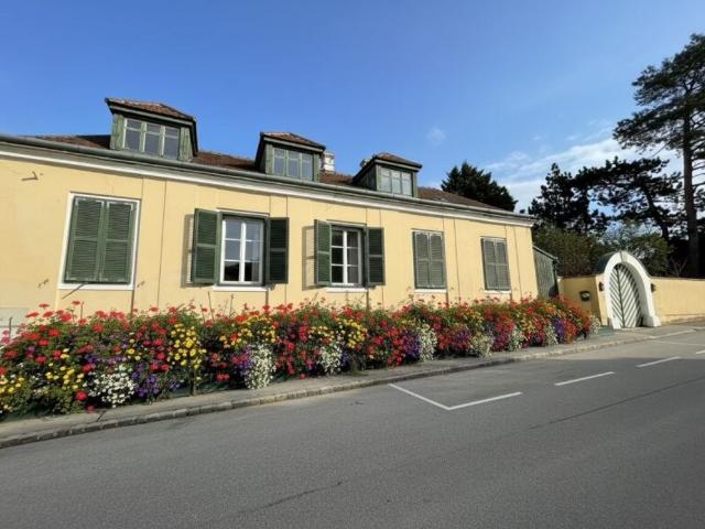 Luxus Haus mit 190 m2 zu verkaufen Bisamberg, Niederösterreich