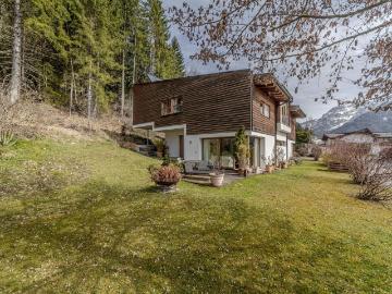 Luxus Haus mit 190 m2 zu verkaufen Waidring, Österreich