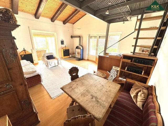 Luxus Haus mit 191 m2 zu verkaufen Winzendorf, Österreich