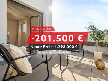 Haus for sale in Bierstadt - Garten, Keller