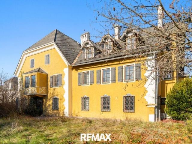 Luxus Haus mit 23 Zimmer zu verkaufen in Althofen, Österreich