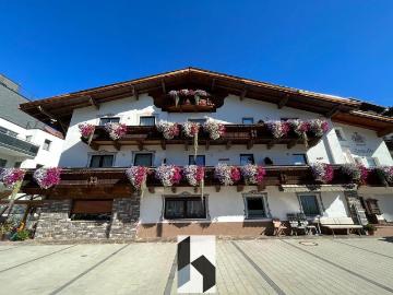 Luxus Haus mit 23 Zimmer zu verkaufen in Serfaus, Österreich