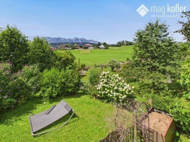 Luxus Haus mit 200 m2 zu verkaufen Feldkirch, Vorarlberg